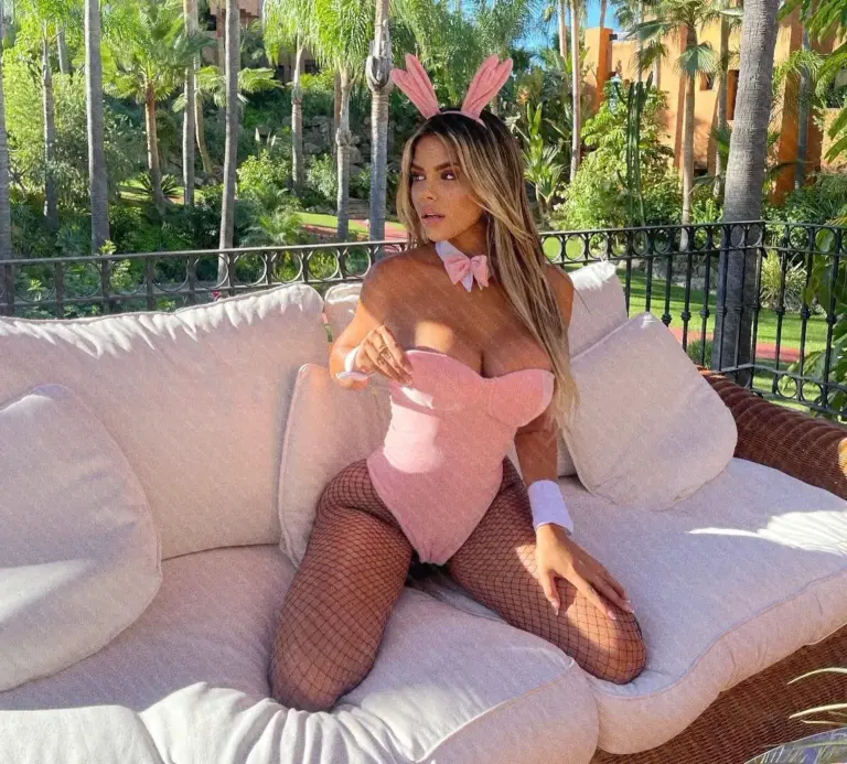 Вирджиния Центр Люберец 24 - Анкета #4389