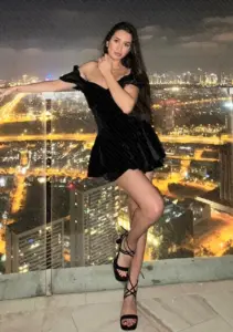 Вита Октябрьский 24 - Анкета #8409