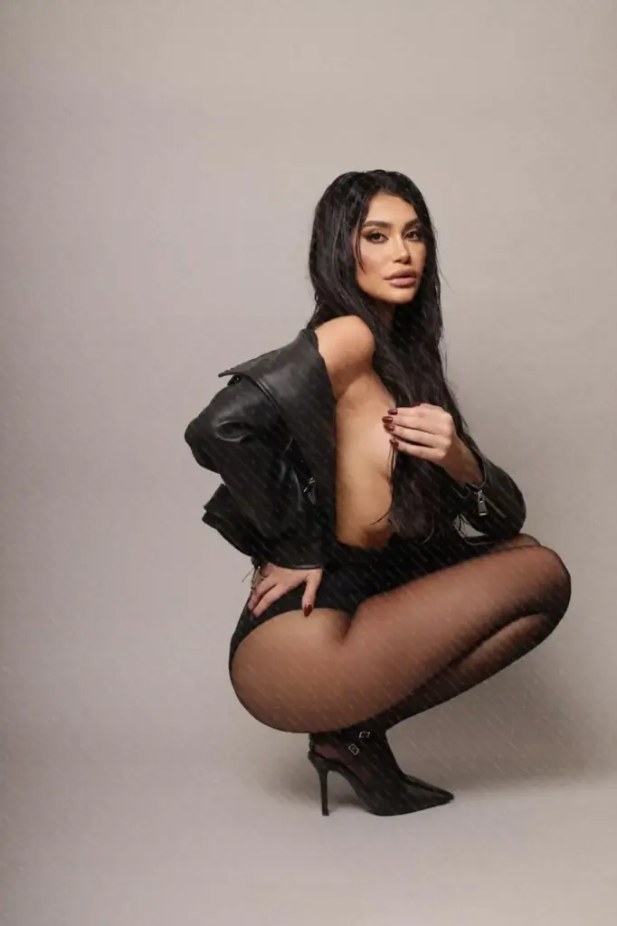 Вивьен Томилино 27 - Анкета #5560 - Фото 5