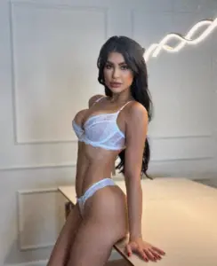 Вивьен Томилино 27 - Анкета #5560