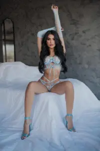 Вивьен Томилино 27 - Анкета #5560