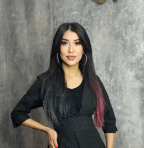 Ханна Центр Люберец 27 - Анкета #4206