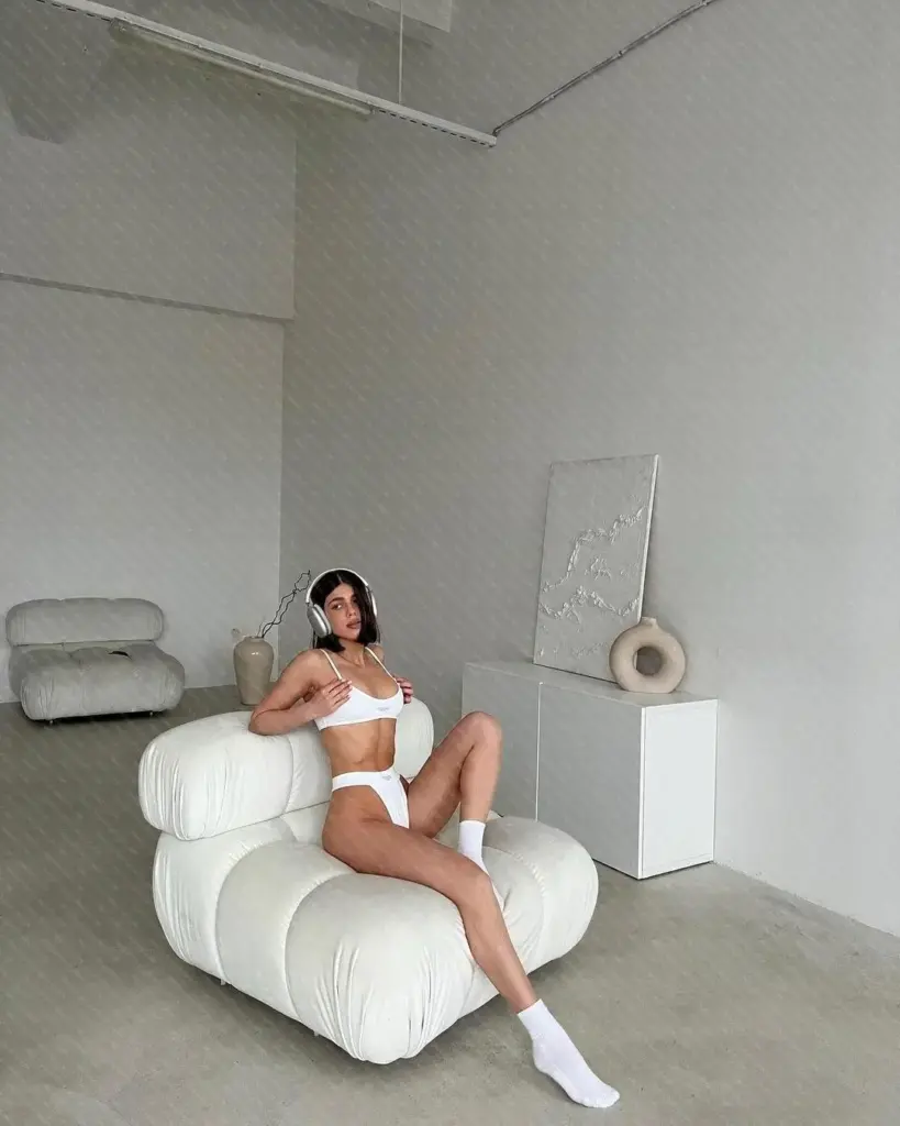 Ханна Жулебино 22 - Анкета #4603 - Фото 6