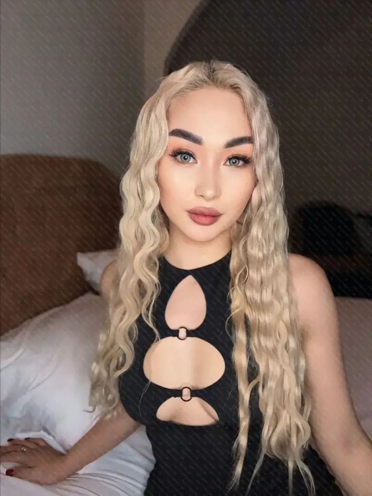 Харли Наташинский 23 - Анкета #5960