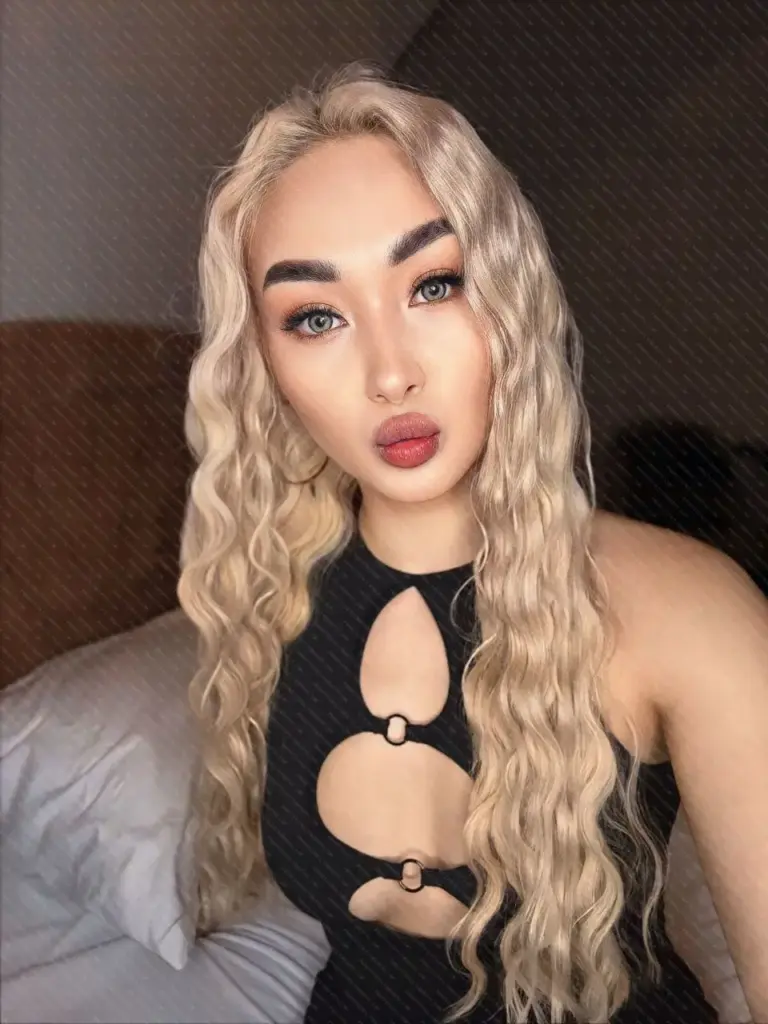 Харли Наташинский 23 - Анкета #5960 - Фото 3