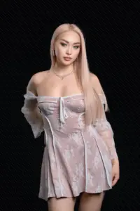 Харли Наташинский 23 - Анкета #5960