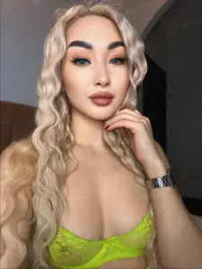 Харли Наташинский 23 - Анкета #5960