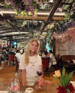 Хейзел Наташинский 26 - Анкета #4639