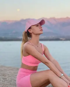 Хейзел Наташинский 26 - Анкета #4639