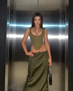 Ximena Томилино 25 - Анкета #4514