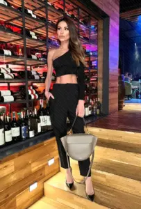 Хлоя Наташинский 25 - Анкета #7735