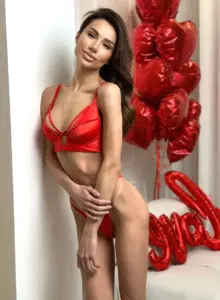 Хлоя Наташинский 25 - Анкета #7735