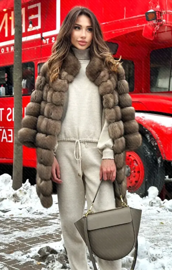 Хлоя Наташинский 25 - Анкета #7735 - Фото 4