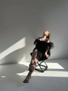 Хлоя Наташинский 21 - Анкета #13799