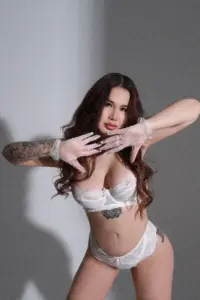 Холли Жулебино 29 - Анкета #4411