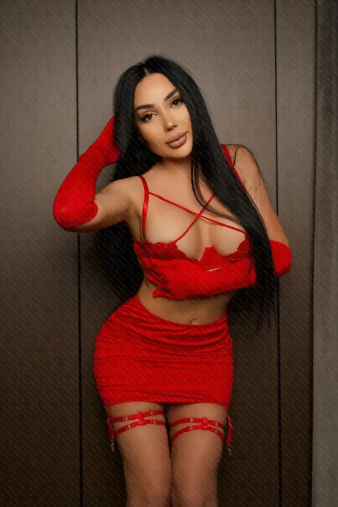 Жанна Марусино 26 - Анкета #11049 - Фото 5