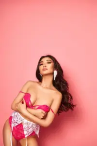 Зара Некрасовка 29 - Анкета #4205