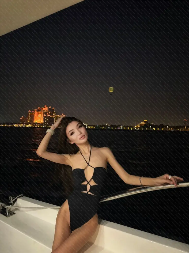 Зара Октябрьский 29 - Анкета #4184