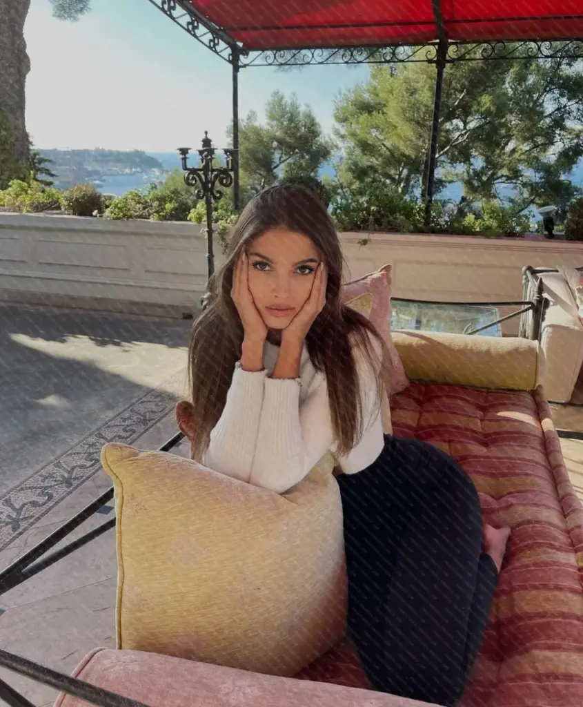 Жасмин Жулебино 25 - Анкета #4677 - Фото 5