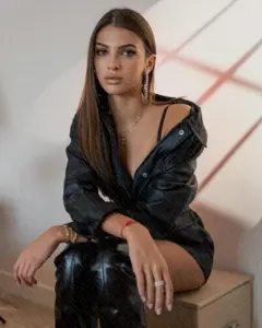 Жасмин Жулебино 25 - Анкета #4677