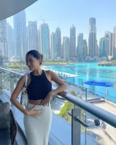 Зефира Октябрьский 23 - Анкета #6642