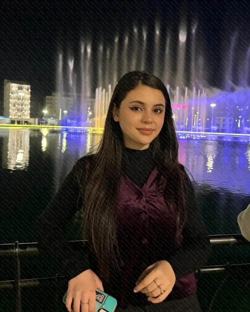 Зимний Центр Люберец 20 - Анкета #6752