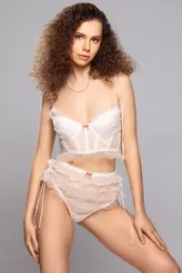 Зои Малаховка 19 - Анкета #5584