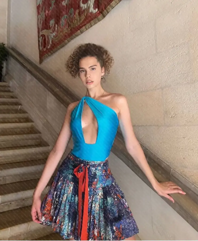 Зои Малаховка 19 - Анкета #5584